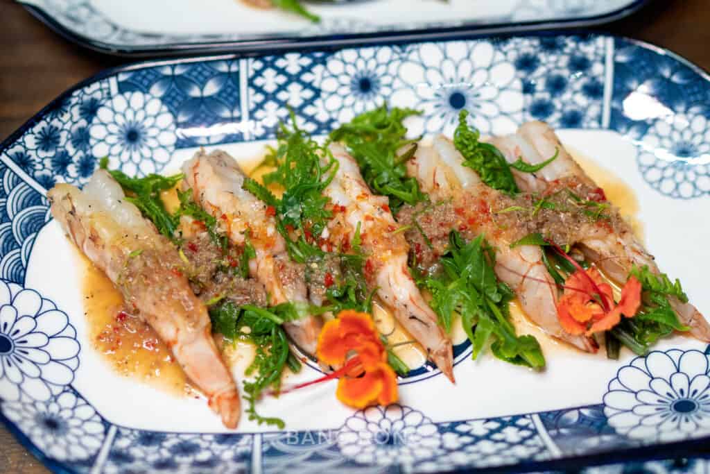 bang rong phuket chef table 105
